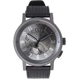 Reloj Hombre Burberry BU7682 (Ø 42 mm) Precio: 142.5864. SKU: B1KAKC6V55