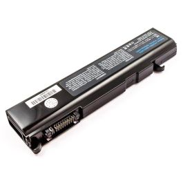 CoreParts Batería de Portátil para Toshiba, 47.52Wh, 10.8V, 4400mAh, 6 Celdas, Li-ion, Negra Precio: 34.50000037. SKU: B1HF3LK7C9