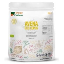 Copos De Avena 1Kg. Eco Vegan Sg Copos De Avena 1Kg. Eco Vegan Sg Precio: 11.4999995. SKU: B1563G596J