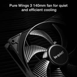 Be Quiet! Fuente de Alimentación 750W Power Zone 2