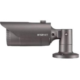 Hanwha Techwin Wisenet QNO-6012R IP-Cam Bullet Q-Serie