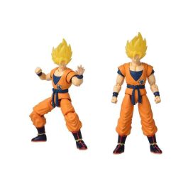 Figura Bandai Dragon Stars Dragon Ball Figura Bandai Dragon Stars Dragon Ball