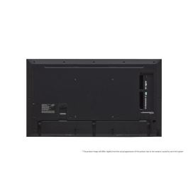 Lg 49Uh5N-E Pantalla Plana para Señalización Digital 124,5 Cm (49") Lcd Wifi 500 Cd / M² 4K Ultra Hd Negro Web Os 24/7 Lg 49Uh5N-E Pantalla Plana para Señalización Digital 124,5 Cm (49") Lcd Wifi 500 Cd / M² 4K Ultra Hd Negro Web Os 24/7