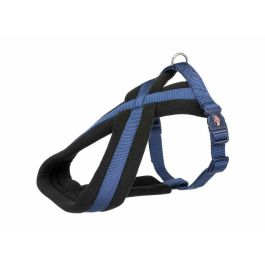 Arnés para Perro Trixie Confort New Premium Añil L/XL Precio: 17.78999959. SKU: B18RVCL7QS