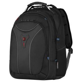Wenger CARBON 17" Mochila para Macbook Pro, Negro Precio: 89.79000052. SKU: B1GD67BDVW