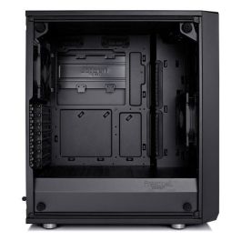 Fractal Design Meshify C Midi Tower Negro