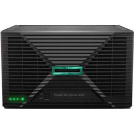 Servidor HPE ProLiant MicroServer Gen11 Intel Xeon 6325P/ 32GB Ram/ 2 x 4TB SATA Precio: 2330.72983. SKU: B16XTHZHGM