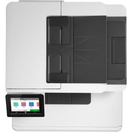 HP LaserJet Pro MFP M479dw Impresora Multifunción Láser Color Inalámbrica Dúplex