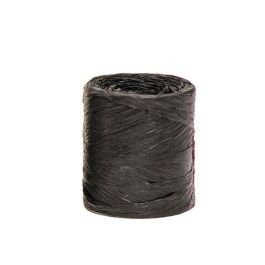 Rafia Cinta De 4 Mm Rollo De 200 M Negro Rafia Cinta De 4 Mm Rollo De 200 M Negro Precio: 12.79000008. SKU: B1KJQTD54S