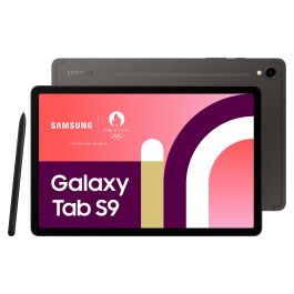 Samsung Galaxy Tab S9 256GB Wi-Fi DE Graphite Precio: 876.88999959. SKU: B1GA7MP668