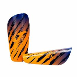 Espinilleras de Fútbol Joma Sport Spider Naranja Precio: 26.4264. SKU: B1FMEW3LQV