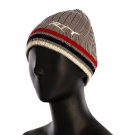 Gorro Deportivo RTY Gris Talla única