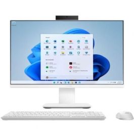 PC All in One Asus V400 V440VAK-WPC105W Intel Core i3-1315U/ 8GB/ 512GB SSD/ 23.8"/ Win11 Precio: 669.88999979. SKU: B1JE2DJD9X
