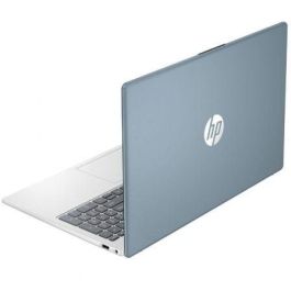 HP 15-FC0108NS Portátil - AMD Ryzen 5 7520U | 16GB RAM | 512GB SSD | 15.6" FHD | Sin Sistema Operativo