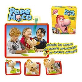 Juego pepe moco Precio: 29.49999965. SKU: B1G4GLAQ5J