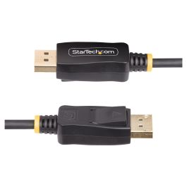 Cable VGA Startech 10F-DP-HDMI-4K60-HDR Negro 3 m