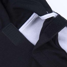 Marvel Sudadera de Algodón Cepillado para Perro Talla S Gris