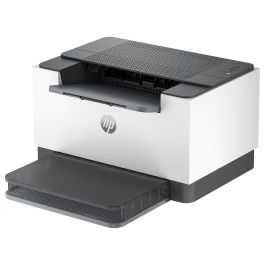 HP Impresora Láser Monocromo LaserJet M209d Dúplex Blanca 8J9L0F