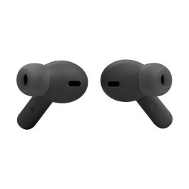 JBL Wave Beam True Wireless Earbuds, Negros