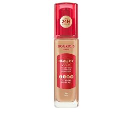 Bourjois Base de Maquillaje Healthy Mix #54N Beige 30ml - 85% Ingredientes de Origen Natural - Vegana - Acabado Radiante Precio: 20.4006. SKU: B1KMQ2TYGG