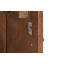Mueble Tv Moderno DKD Home Decor Natural 42 x 60 x 145 cm Mueble Tv Moderno DKD Home Decor Natural 42 x 60 x 145 cm