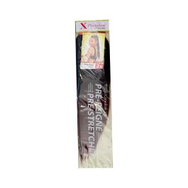 X-Pression Pre-Peigne T1B/35 (1X2) X-Pression Pre-Peigne T1B/35 (1X2) Precio: 4.58999948. SKU: B1G7M3N6WW