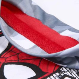 Cerdá Braga Cuello Spiderman para Niños | Bufanda Tubular Infantil 3-12 Años | 100% Poliéster Color Gris Cerdá Braga Cuello Spiderman para Niños | Bufanda Tubular Infantil 3-12 Años | 100% Poliéster Color Gris