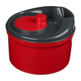 5Five Centrifugadora de Ensalada Colors 4 L Colores Surtidos