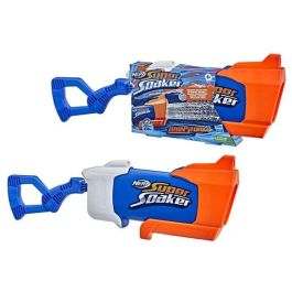 Pistola nerf super soaker rainstorm 21x56 cm Precio: 13.78999974. SKU: S7163034