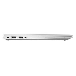 HP EliteBook 840 G8 Portátil 14" Full HD, Intel Core i5-1145G7, 16GB RAM, 256GB SSD, Windows 11 Pro, Plata - Reacondicionado Certificado