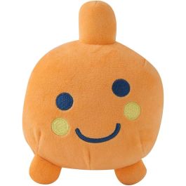 Bandai Tamagotchi Mochila Peluche Mimitchi con 3 Transformaciones - Cuida y Haz Crecer a tu Mascota