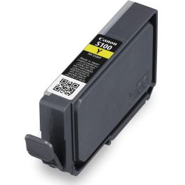 Cartucho Tinta Canon Pfi - 5100 Amarillo Cartucho Tinta Canon Pfi - 5100 Amarillo