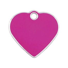 Placa identificativa para collar Imarc Hi Line Rosa Precio: 7.58999967. SKU: B1C4GESEPD