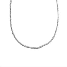 Collar Mujer LIU JO MLJ590 Plateado Collar Mujer LIU JO MLJ590 Plateado Precio: 89.69000007. SKU: B154W8EJVX