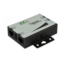 ALLNET ALL4421 - Medidor de Tensión DC 0-40V en Carcasa Blanco Precio: 77.59000007. SKU: B12N784H5V
