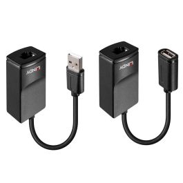 Adaptador Ethernet a USB LINDY 43365L Precio: 27.50000033. SKU: B169QSM6B5