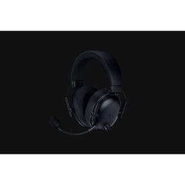 Razer BlackShark V3 RZ04-05410100-R3M1 Auriculares Inalámbricos y Cableados Bluetooth para Gaming, Negro