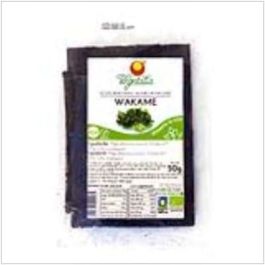 Vegetalia Alga Wakame Ecológica 50Gr Precio: 5.50000048. SKU: B1KBBWQRKW