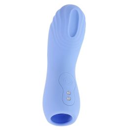 Bala Vibradora Evolved Selopa Morado Precio: 23.78999997. SKU: B1EX56EAF7