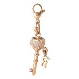 Colgante Mujer Folli Follie 3P1T010RC (4 cm) Colgante Mujer Folli Follie 3P1T010RC (4 cm) Precio: 21.49999995. SKU: S0356144