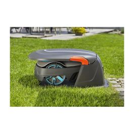 Gardena Garaje para Robot Cortacésped SILENO city life 15020-20