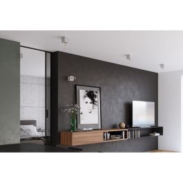 Lámpara de Techo "Abel" SOL-SL.0675 Madera Natural Cálida para Interiores