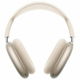 Auriculares con Micrófono Apple AirPods Max Beige starlight Auriculares con Micrófono Apple AirPods Max Beige starlight