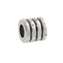 Abalorio Hombre Sector SAAL33 Plateado Abalorio Hombre Sector SAAL33 Plateado Precio: 5.59000035. SKU: S0303703