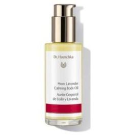 Dr. Hauschka Aceite Corporal de Lodo y Lavanda 75 ml Hidratante Corporal Precio: 20.78999978. SKU: S0571148