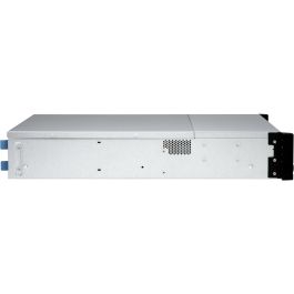 QNAP TS-H1886XU-RP-R2 NAS Bastidor 3U, Intel Xeon D-1622, 32GB RAM, 18 Bahías, HDD/SSD, 4xGbE, SFP+, QuTS hero