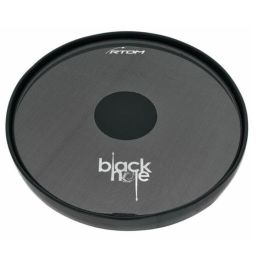 Pad Prácticas 18" Black Hole