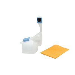 HP Unidad de Recolección de Tóner Color LaserJet - Mantén tu Impresora Funcionando Sin Problemas Precio: 14.58999971. SKU: B1J4BVPMP6