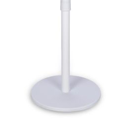 AVANT Ventilador Force 80W, 10 pulgadas (25 cm) con base redonda