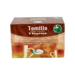 Tomillo Infusión Tomillo Infusión Precio: 3.7900005. SKU: B1CV2ANCR5